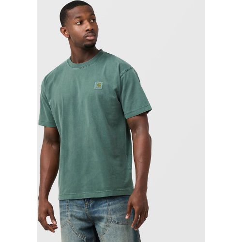 Carhartt WIP T-Shirt Vista, vert - Carhartt WIP - Modalova