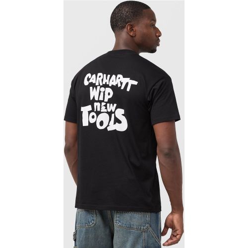 Carhartt WIP Cutout T-Shirt, noir - Carhartt WIP - Modalova