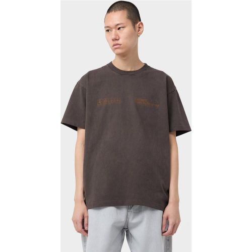 Boxed Wash T-Shirt - Carhartt WIP - Modalova