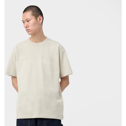 Boxed Wash T-Shirt - Carhartt WIP - Modalova