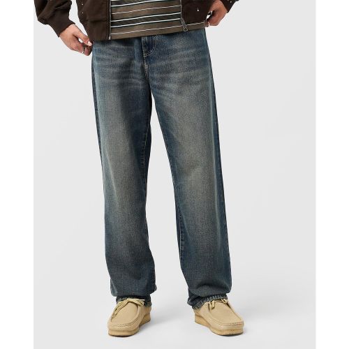 Carhartt WIP Jeans Aaron, bleu - Carhartt WIP - Modalova