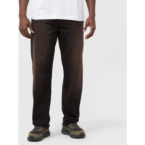 Carhartt WIP Jeans Aaron, noir - Carhartt WIP - Modalova