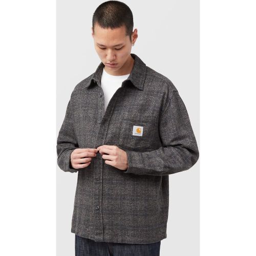 Carhartt WIP Bagley Chemise, gris - Carhartt WIP - Modalova