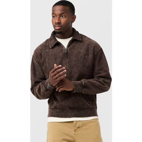 Lambert Polo à manches longues - Carhartt WIP - Modalova