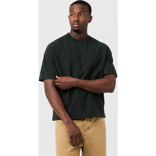 Carhartt WIP T-Shirt Lambert, vert - Carhartt WIP - Modalova