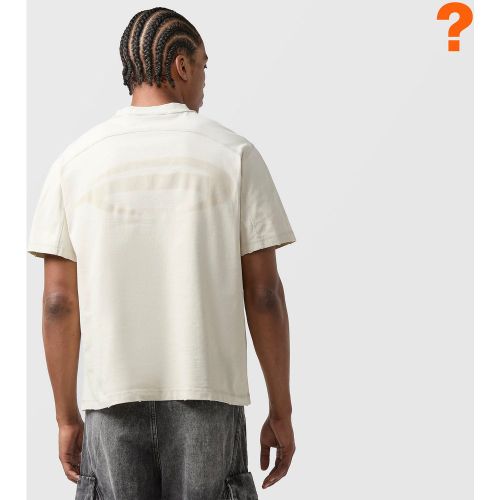 T-Shirt Algorithm - Alte Systems - Modalova