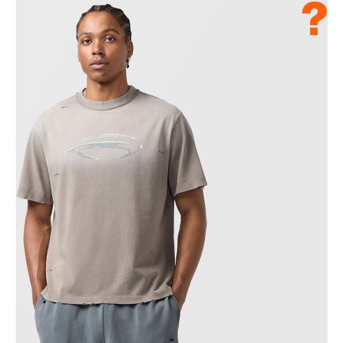 Alte Systems Aspen T-Shirt, gris - Alte Systems - Modalova