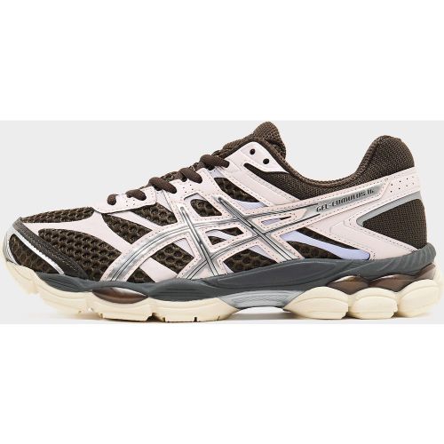 ASICS GEL-CUMULUS 16 Femme, marron - ASICS - Modalova