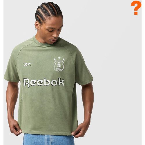 Encore T-Shirt - size? exclusive - Reebok - Modalova