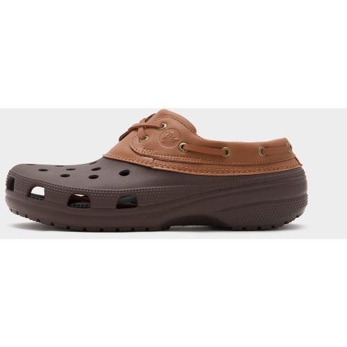Crocs Classic Boat Clog, marron - Crocs - Modalova