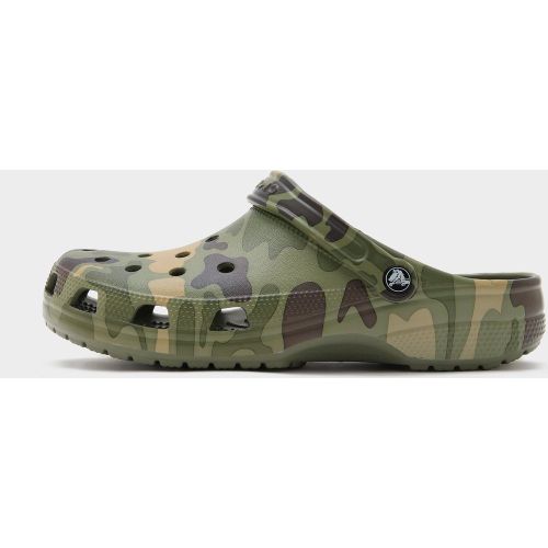 Crocs Classic Clog, vert - Crocs - Modalova
