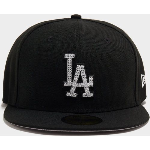 Casquette LA Dodgers Rhinestone 59FIFTY - new era - Modalova