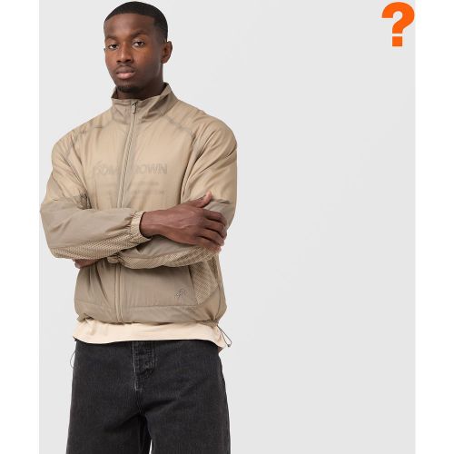 Home Grown Veste Rally, beige - Home Grown - Modalova