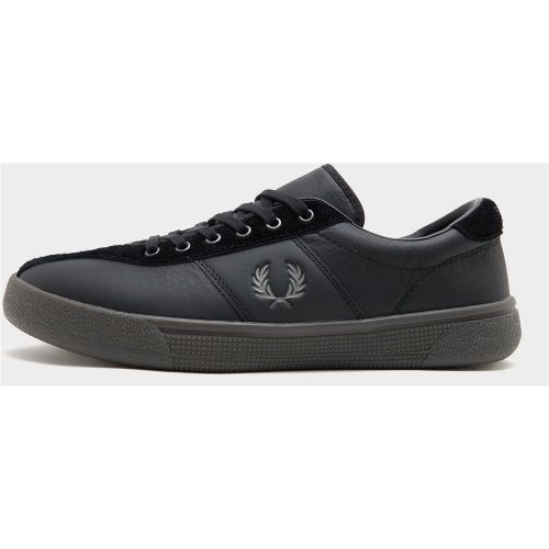 Fred Perry Chaussures Tennis, noir - Fred Perry - Modalova