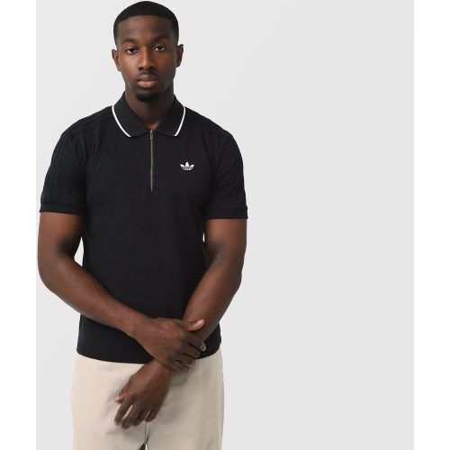 Stripes Polo - adidas Originals - Modalova