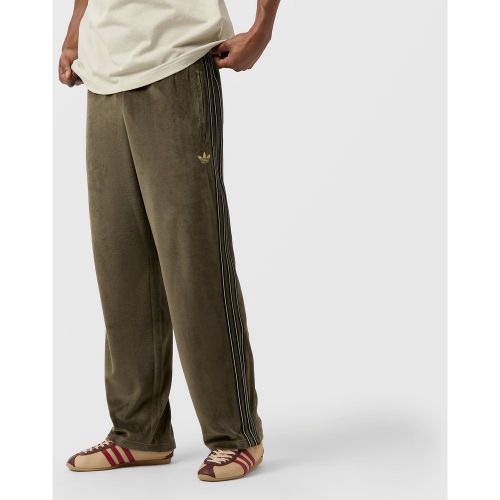 Firebird Velour Track Pant - adidas Originals - Modalova