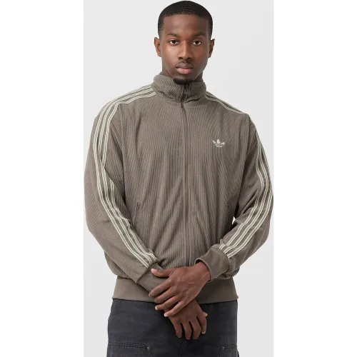 Corduroy Firebird Veste de survêtement - adidas Originals - Modalova
