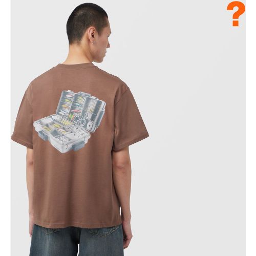 Bait Box T-Shirt - size? exclusive - Columbia - Modalova