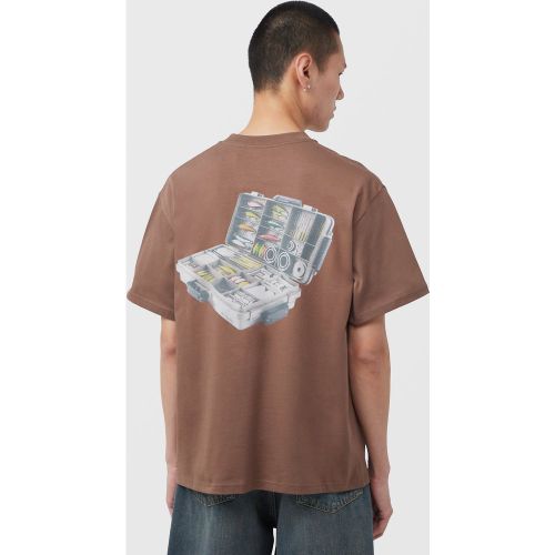 Bait Box T-Shirt - size? exclusive - Columbia - Modalova