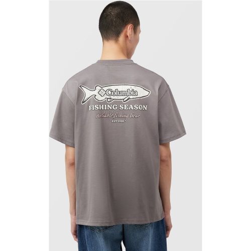 Fishing T-Shirt - size? exclusive - Columbia - Modalova