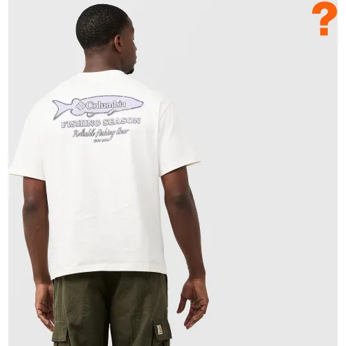 Fishing T-Shirt - size? exclusive - Columbia - Modalova