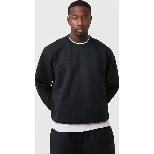 Nike Pull à col rond NRG 560, noir - Nike - Modalova