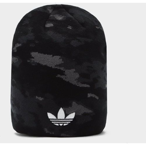Cuffless Camo Beanies - adidas Originals - Modalova