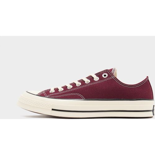 Converse Chuck 70 Low, rouge - Converse - Modalova