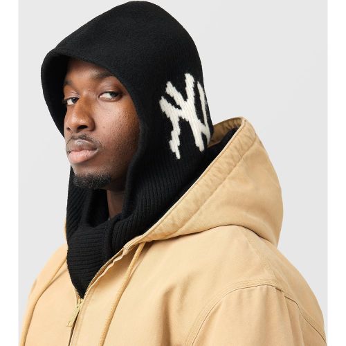 New York Yankees Knitted Balaclava - new era - Modalova