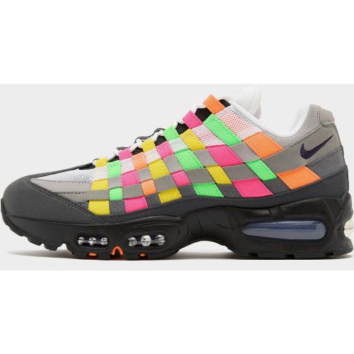 Nike Air Max 95 Woven, multicolore - Nike - Modalova