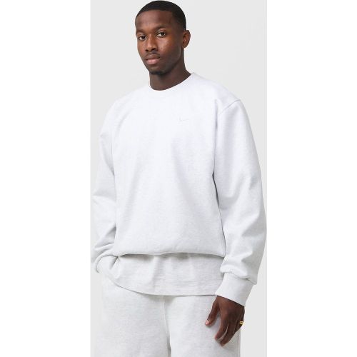Nike Pull à col rond NRG 560, gris - Nike - Modalova