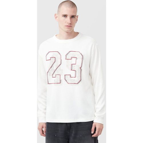 Thermal Long Sleeve T-Shirt - Jordan - Modalova