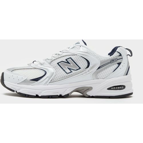 New Balance 530 Femme, White - New Balance - Modalova