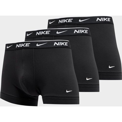 Nike Lot de 3 Boxers, Black - Nike - Modalova