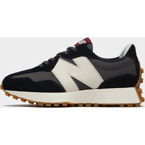 New Balance 327 Women's, Black - New Balance - Modalova