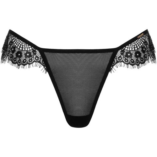 Bluebella String Marina Noir - Bluebella - Modalova