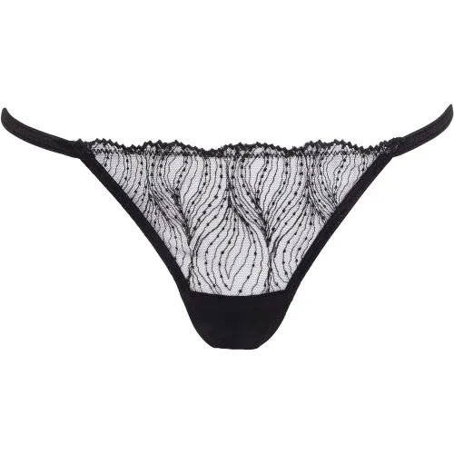 Bluebella Culotte Irena Noir - Bluebella - FR - Modalova