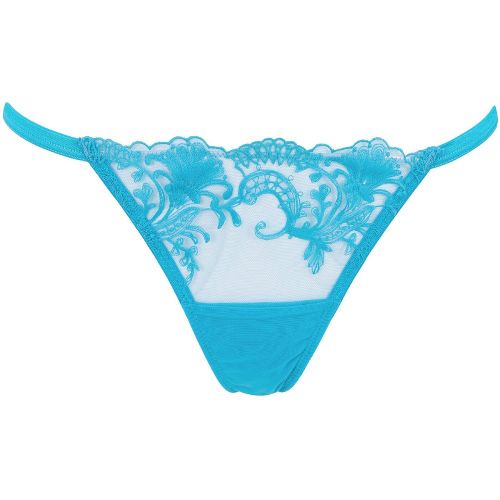 Bluebella String Mareille Paon - Bluebella - FR - Modalova