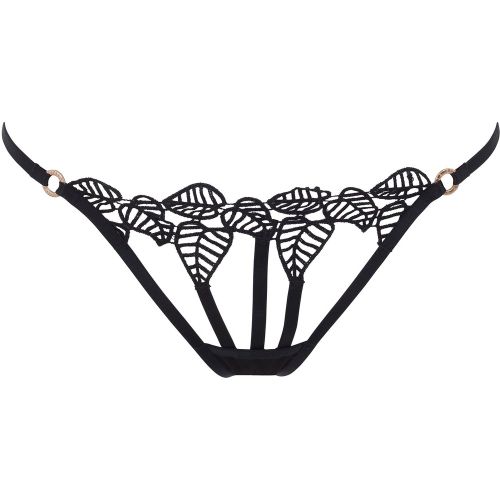 Bluebella String Sapphira Noir - Bluebella - FR - Modalova
