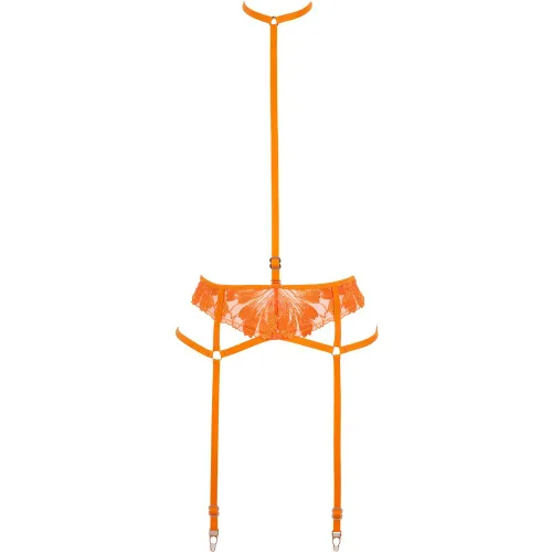 Bluebella Harnais Porte-Jarretelles Colette Écorce d' - Bluebella - FR - Modalova