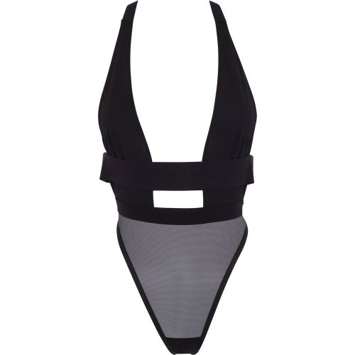 Bluebella Body Topaz Noir - Bluebella - FR - Modalova