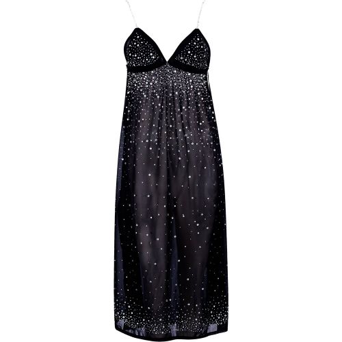 Bluebella BB x Ashish Ombre Nuisette longue - Bluebella - FR - Modalova