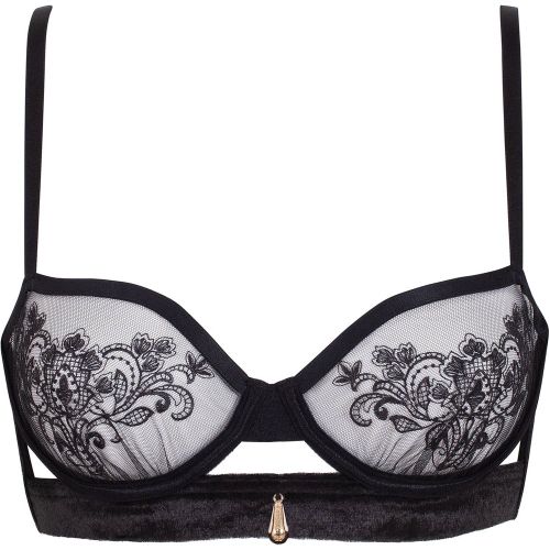 Bluebella Soutien-Gorge Thurma Noir - Bluebella - FR - Modalova