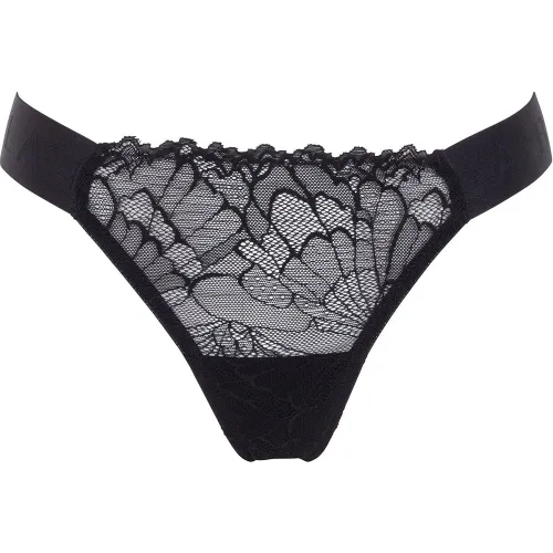 Bluebella String Tori Noir - Bluebella - FR - Modalova