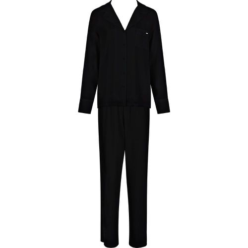 Bluebella Tarcon Pyjama Long en Viscose Écologique - Bluebella - FR - Modalova