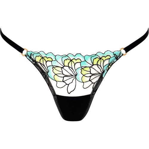 Bluebella Culotte Serena Menthe/Citron/Noir - Bluebella - FR - Modalova