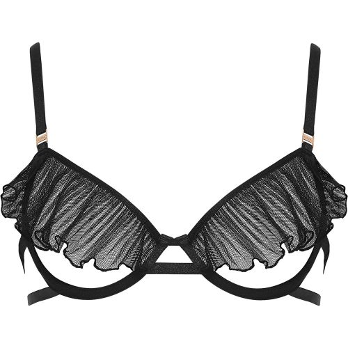 Bluebella Soutien-Gorge Semi Ouvert à Armatures Matisse - Bluebella - FR - Modalova
