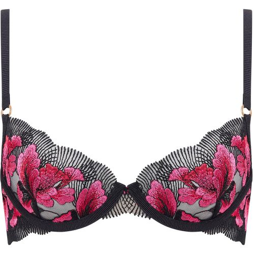 Bluebella Soutien-gorge avec armatures Vivienne Fuchsia/Rouge/Noir - Bluebella - FR - Modalova