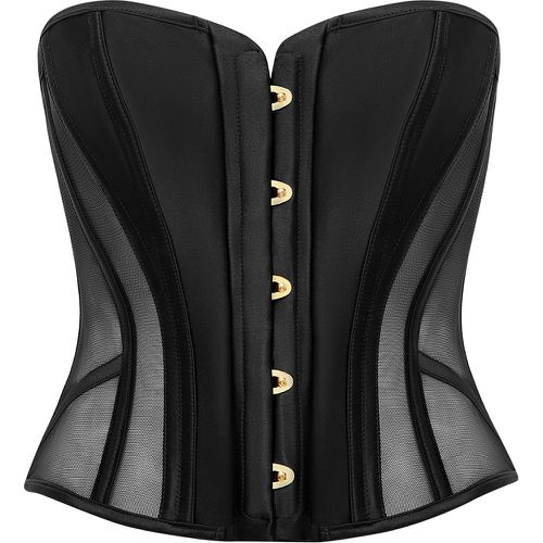 Bluebella Corset Ana Noir - Bluebella - FR - Modalova