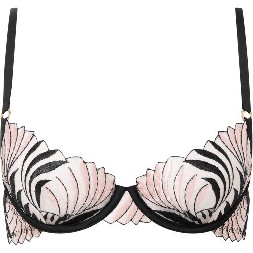 Bluebella Soutien-gorge avec armatures Katerine /Perle/ Transparent - Bluebella - FR - Modalova